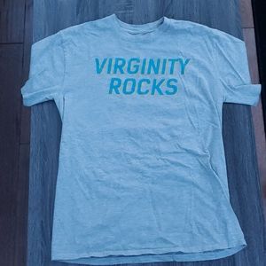 Virginity Rocks